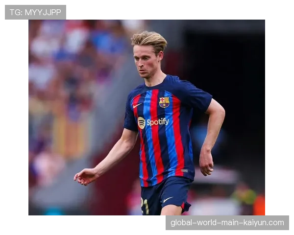 巴萨主场三球完胜莱万特 德容破门助球队重返积分榜首位